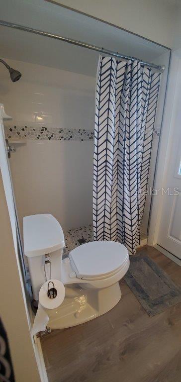 2122 Cassino Court Punta Gorda, FL 33950 - Photo 15 of 25 a bathroom with a sink and a toilet