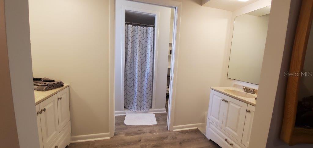 2122 Cassino Court Punta Gorda, FL 33950 - Photo 8 of 25 a view of a storage and utility room in a house