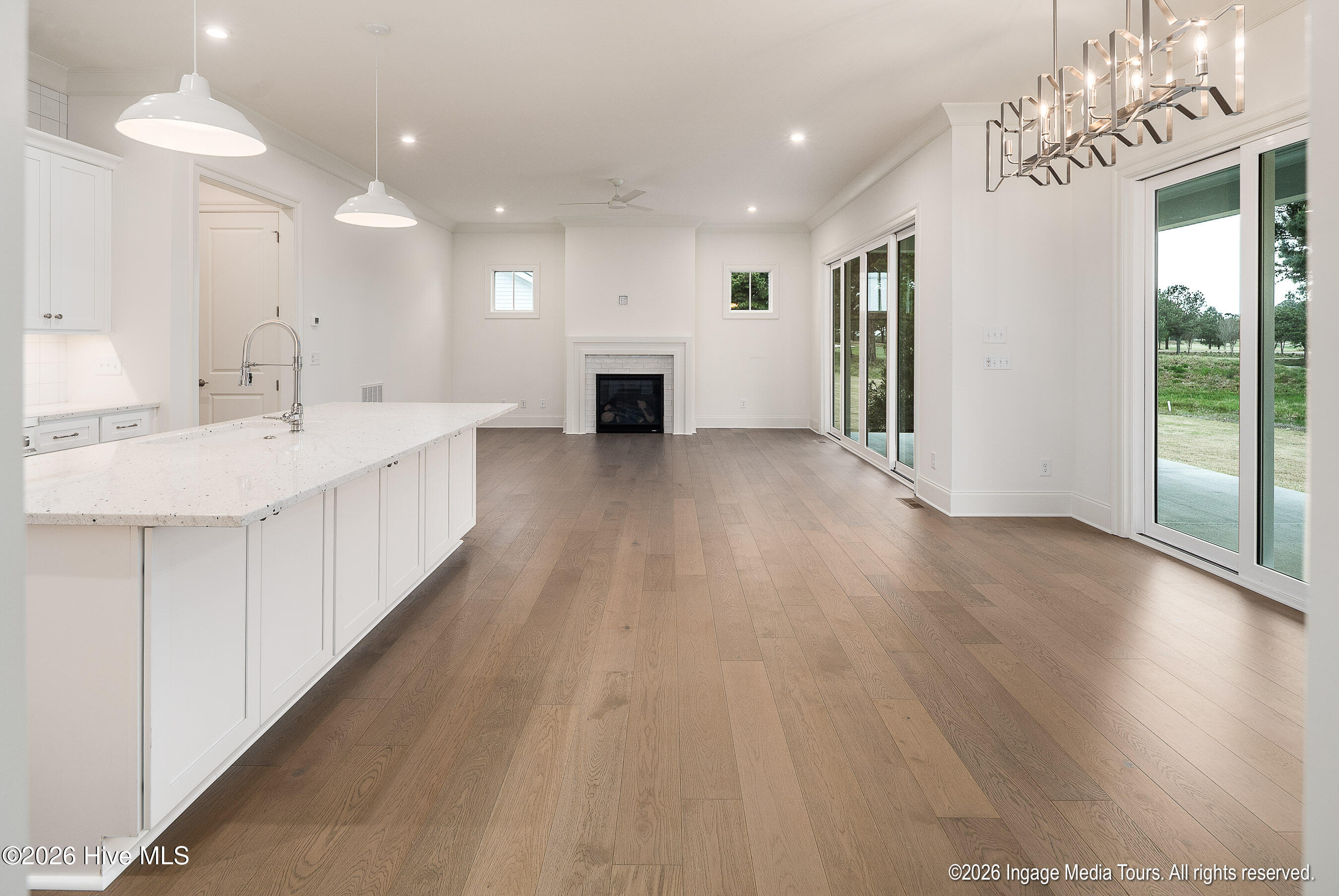 154 Pine Tree Point Snow Hill, NC 28580 - Photo 17 of 50