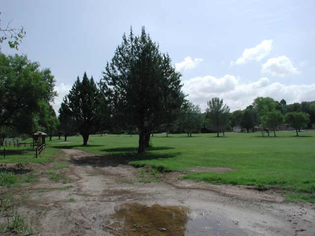 4195 East Beaver Vista Road, Unit 17 Rimrock, AZ 86335 - Photo 3 of 6 a view of park with trees