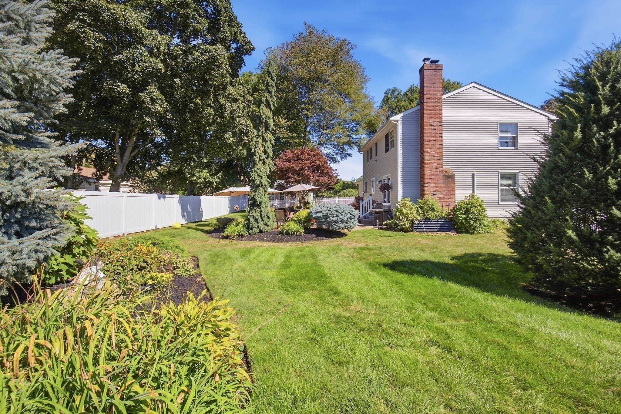 5 Amherst Road Wilmington, MA 01887 - Photo 38 of 42 Gallery Image 38