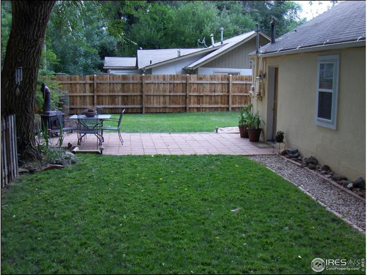 1233 Maple Street Fort Collins, CO 80521 - Photo 7 of 15 Gallery Image 7