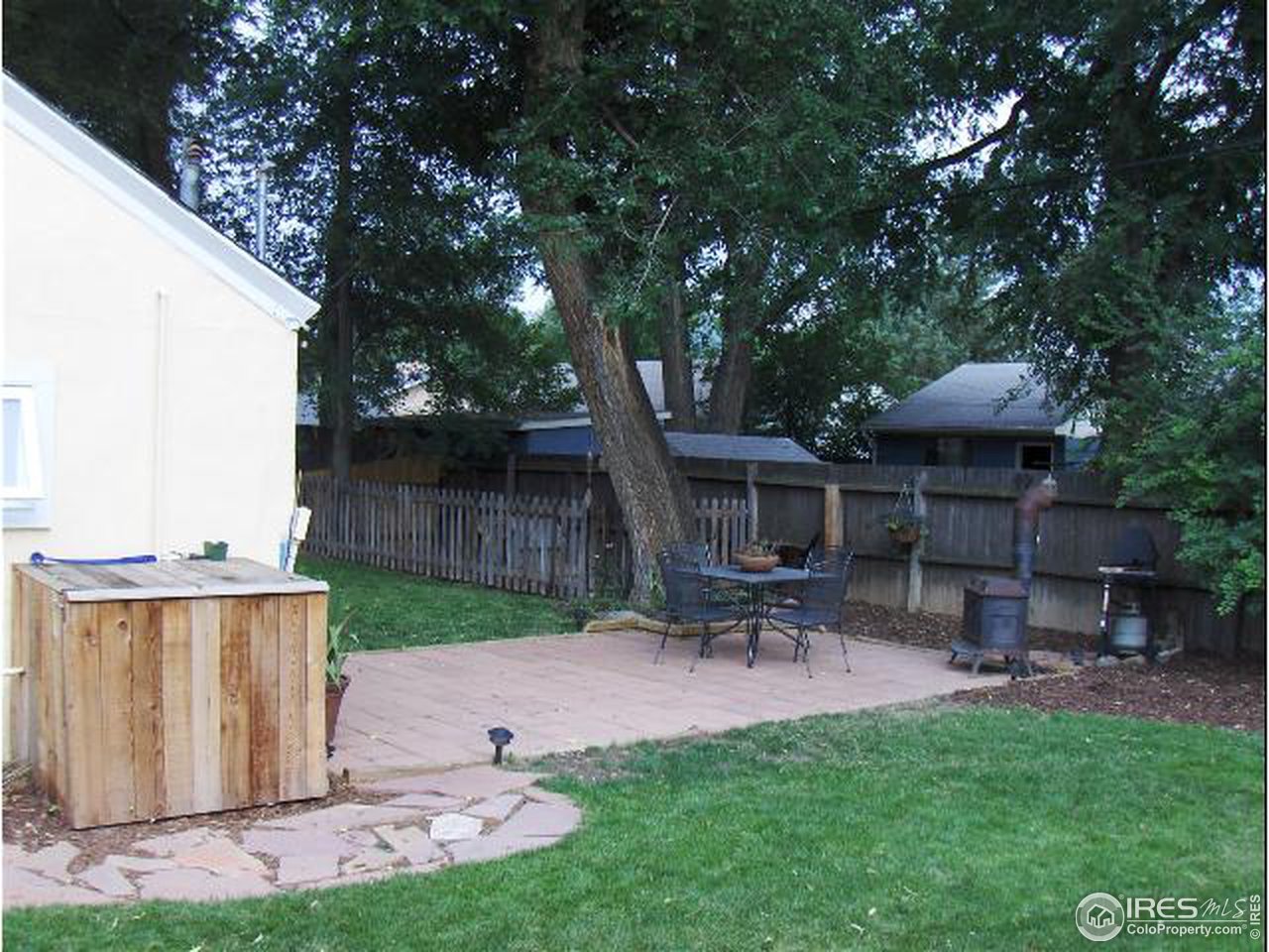 1233 Maple Street Fort Collins, CO 80521 - Photo 8 of 15 Gallery Image 8