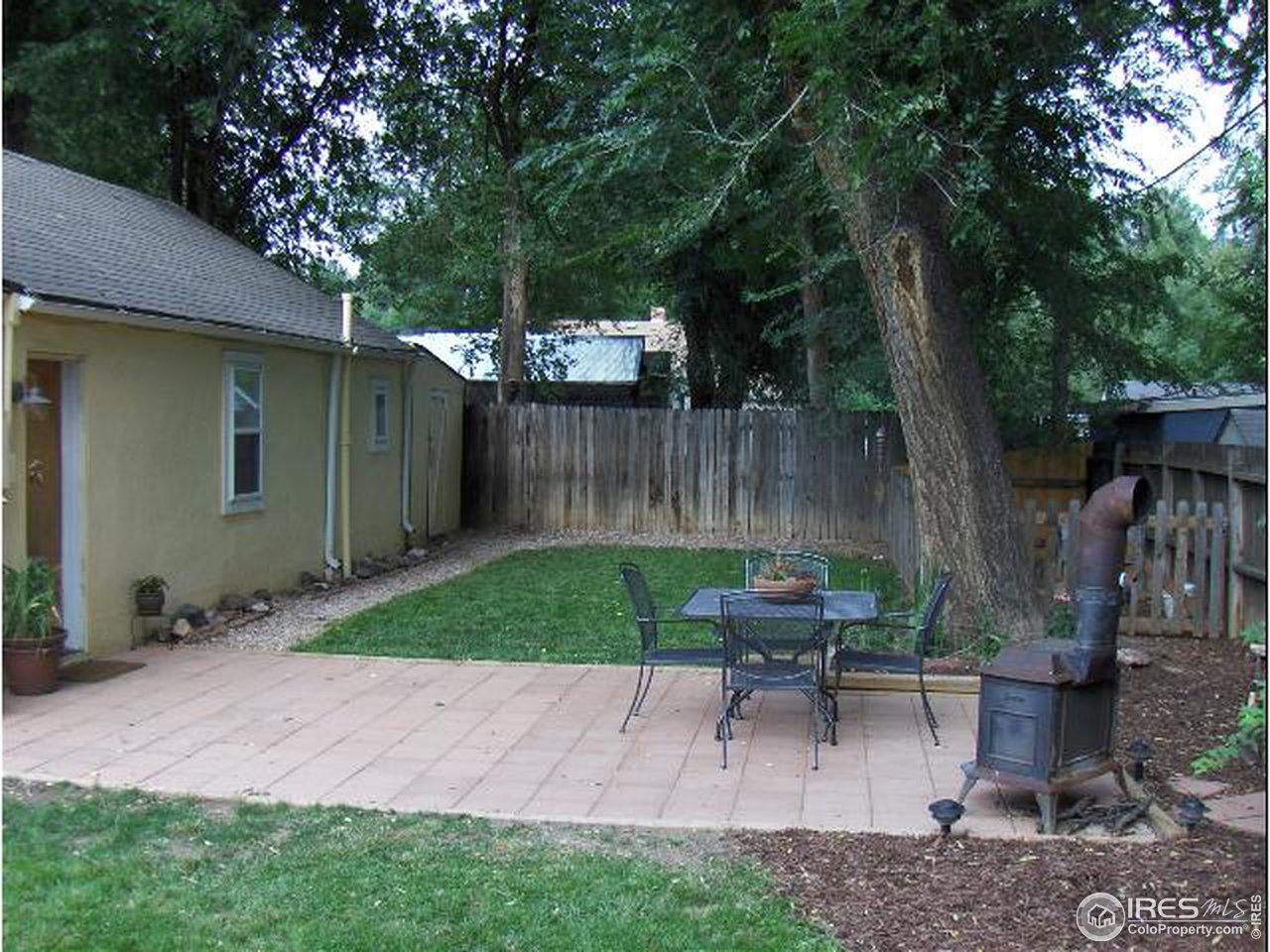 1233 Maple Street Fort Collins, CO 80521 - Photo 9 of 15 Gallery Image 9