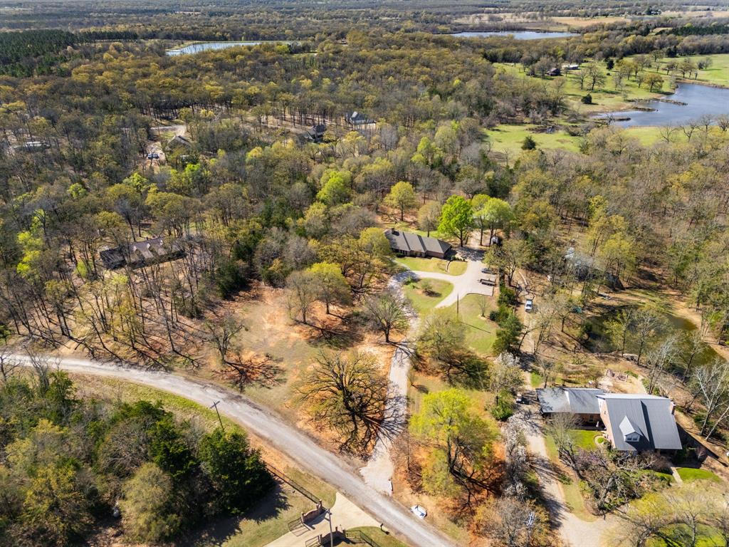 206 County Road Paris, TX 75462 - Photo 36 of 40