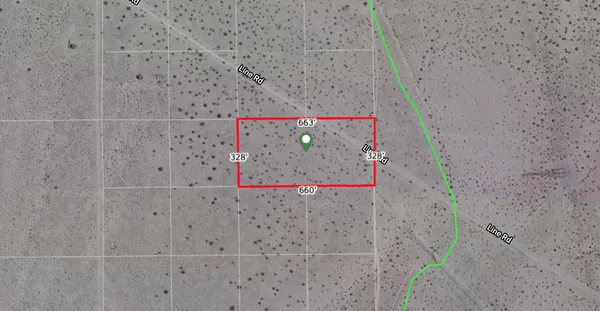 $30,000 | 5 Acres Apn North Shore, Unit 733100044, Mecca, CA 92254