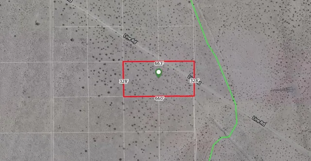 $30,000 | 5 Acres Apn North Shore, Unit 733100044, Mecca, CA 92254