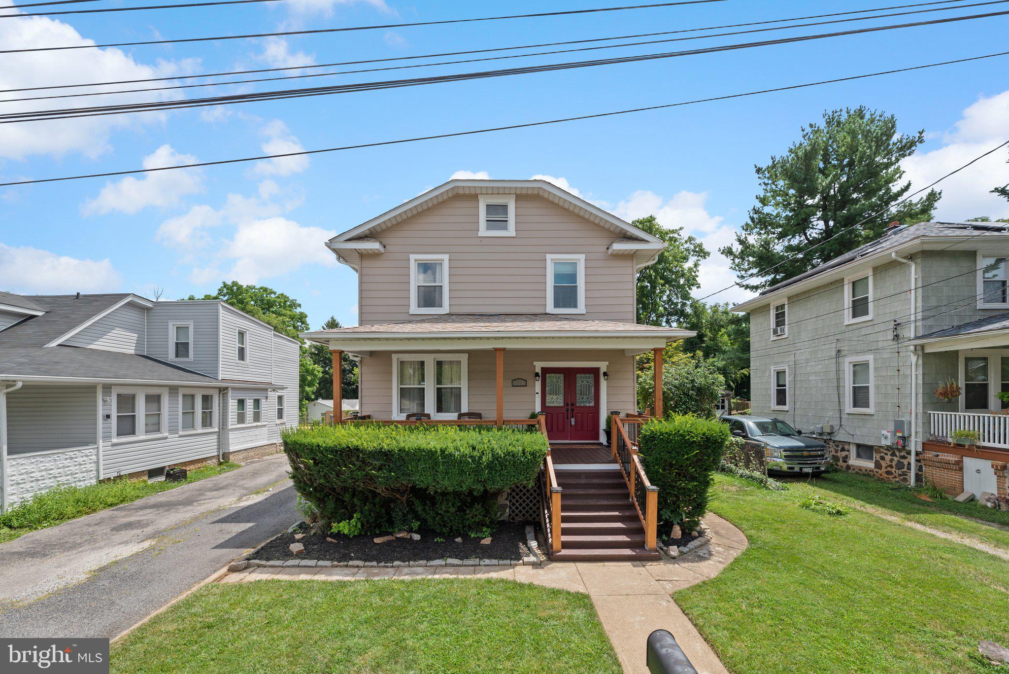 3625 Florida Road Windsor Mill, MD 21244 - Photo 1 of 48