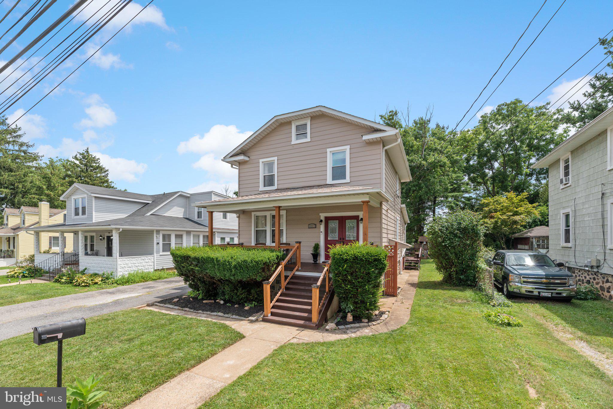 3625 Florida Road Windsor Mill, MD 21244 - Photo 2 of 48