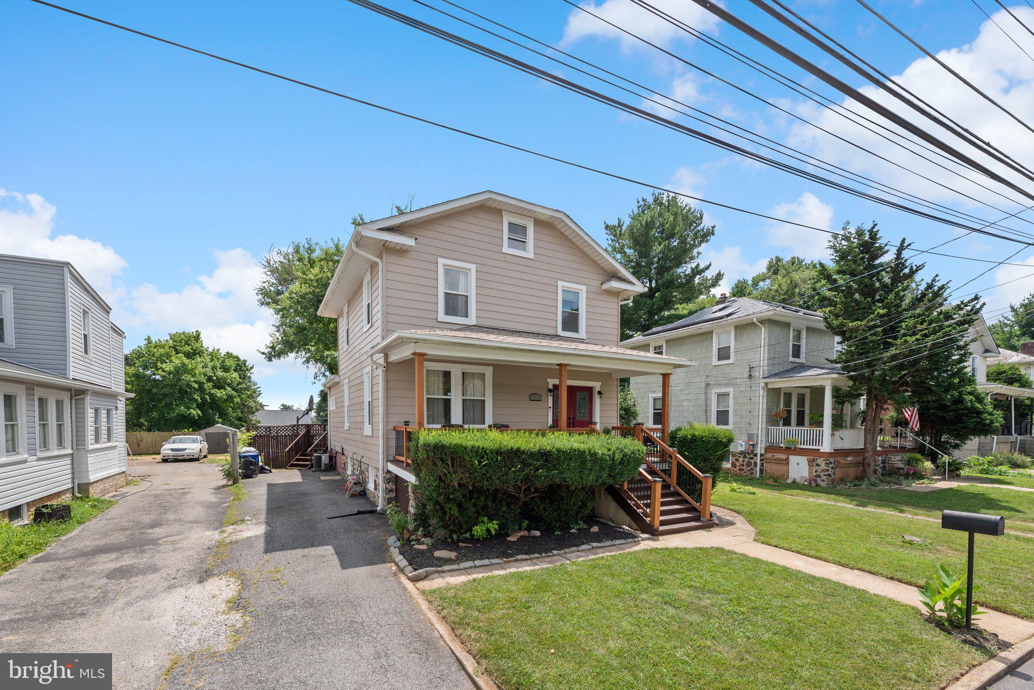 3625 Florida Road Windsor Mill, MD 21244 - Photo 3 of 48