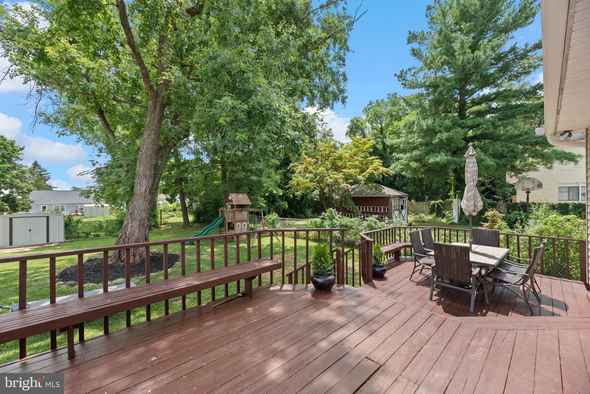 3625 Florida Road Windsor Mill, MD 21244 - Photo 41 of 48