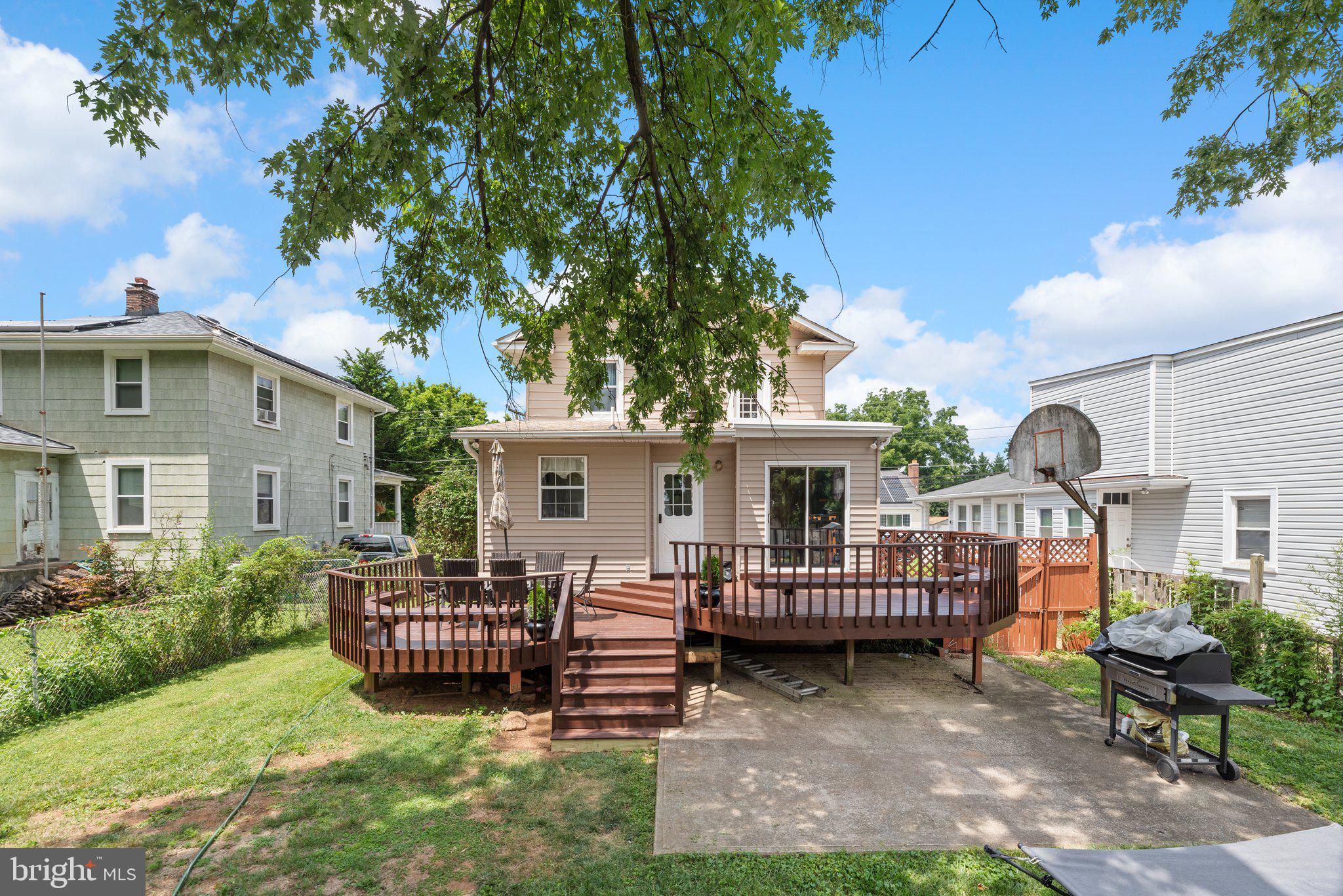 3625 Florida Road Windsor Mill, MD 21244 - Photo 44 of 48