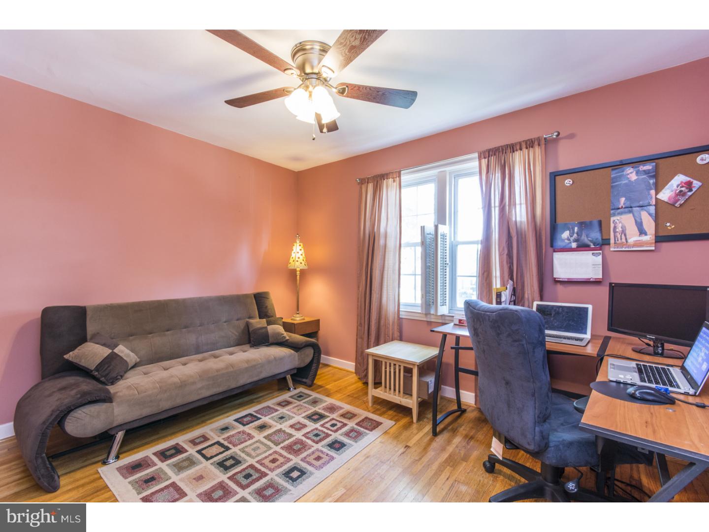 8616 Old Line Road Philadelphia, PA 19128 - Photo 11 of 19 Bedroom 2