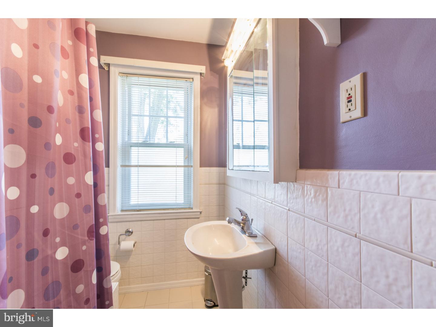 8616 Old Line Road Philadelphia, PA 19128 - Photo 13 of 19 Bathroom
