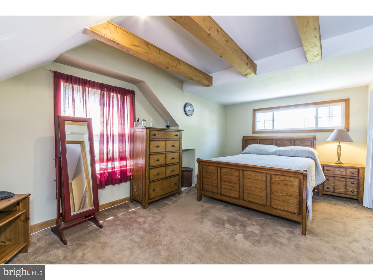 8616 Old Line Road Philadelphia, PA 19128 - Photo 10 of 19 Master Bedroom