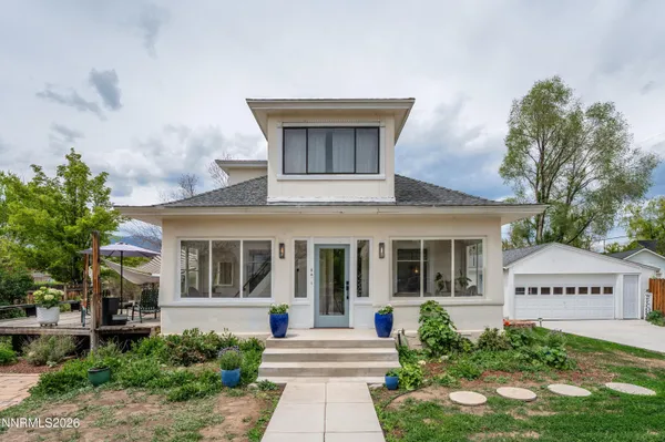 $649,000 | 1566 4th Street, Minden, NV 89423