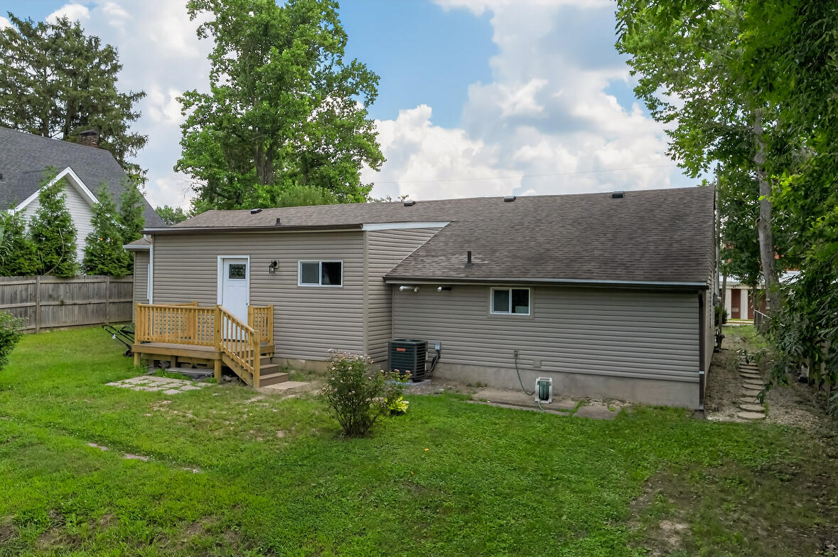 922 Central Row Road Erlanger, KY 41018 - Photo 25 of 27