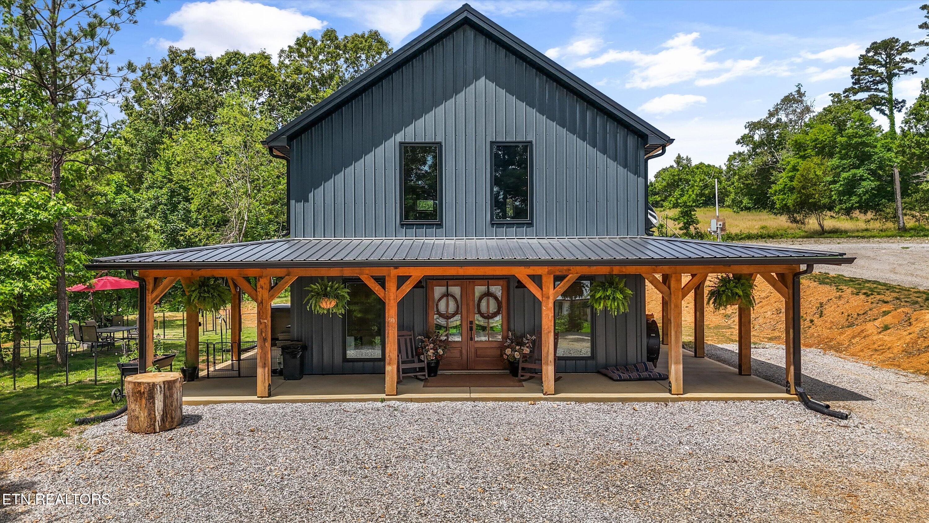 11944 Watkins Road East Loudon, TN 37774 - Photo 32 of 37 01-11944 Watkins Rd 37