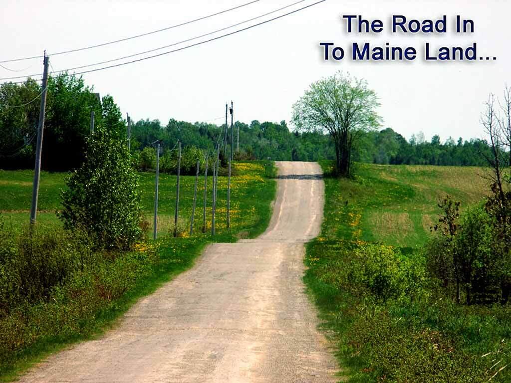 352 Fullerton Road Monticello, ME 04760 - Photo 3 of 87 fullerton-rd-land-road