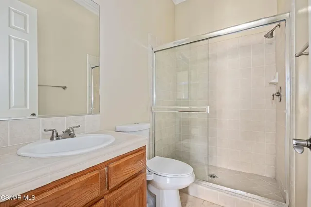 an empty room with window