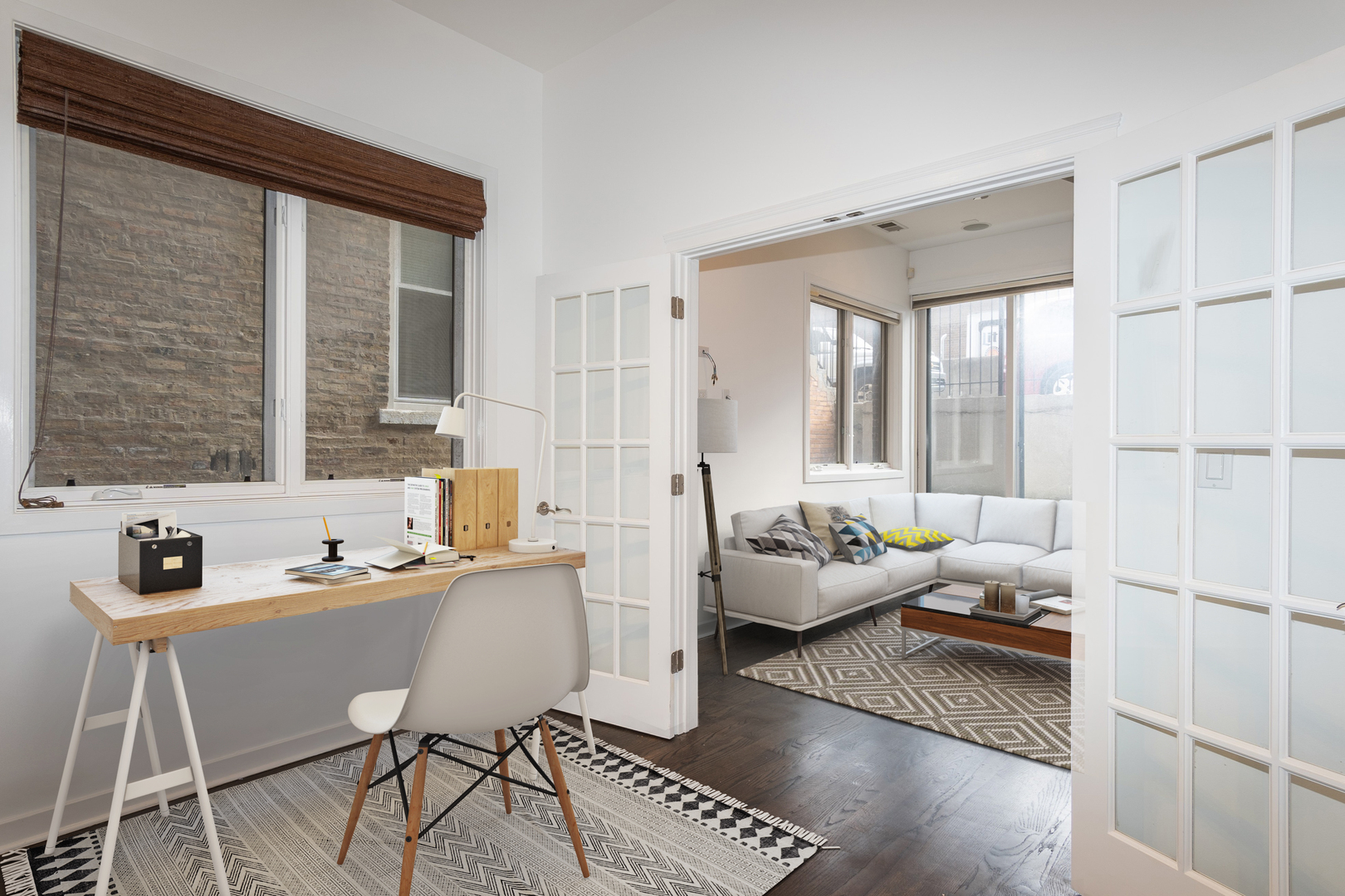 1644 West Blackhawk Street, Unit 1E Chicago, IL 60622 - Photo 5 of 10