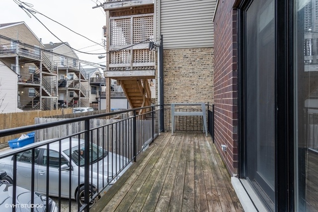 1644 West Blackhawk Street, Unit 1E Chicago, IL 60622 - Photo 10 of 10