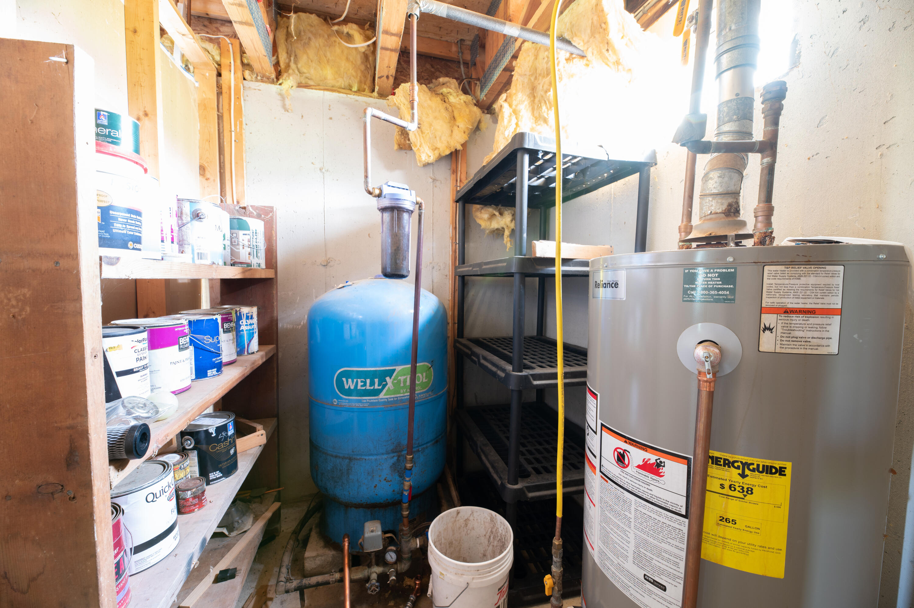 1 Furlong Road Richmond, ME 04357 - Photo 21 of 31 Interior19