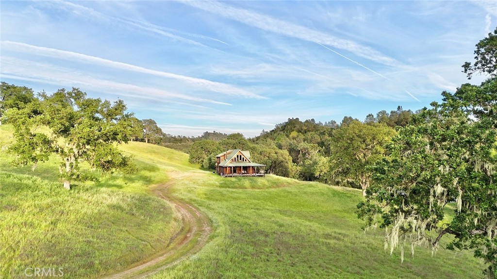 46651 Sapaque Valley Road Bradley, CA 93426 - Photo 1 of 38