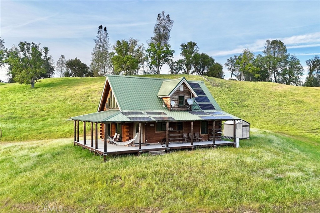 46651 Sapaque Valley Road Bradley, CA 93426 - Photo 3 of 38