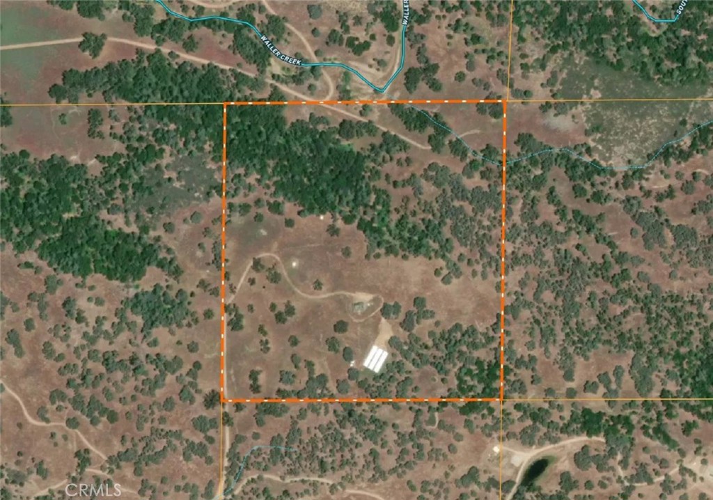 46651 Sapaque Valley Road Bradley, CA 93426 - Photo 37 of 38