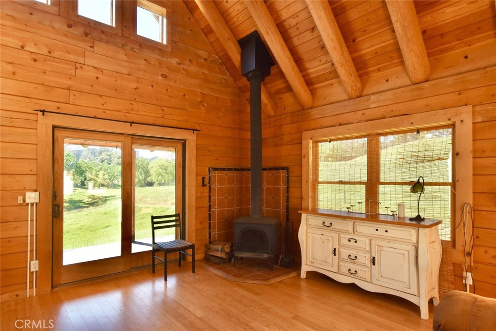 46651 Sapaque Valley Road Bradley, CA 93426 - Photo 5 of 38