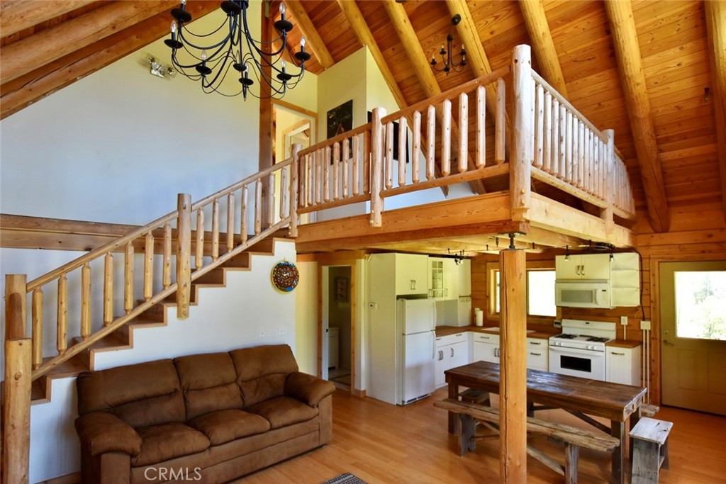 46651 Sapaque Valley Road Bradley, CA 93426 - Photo 6 of 38