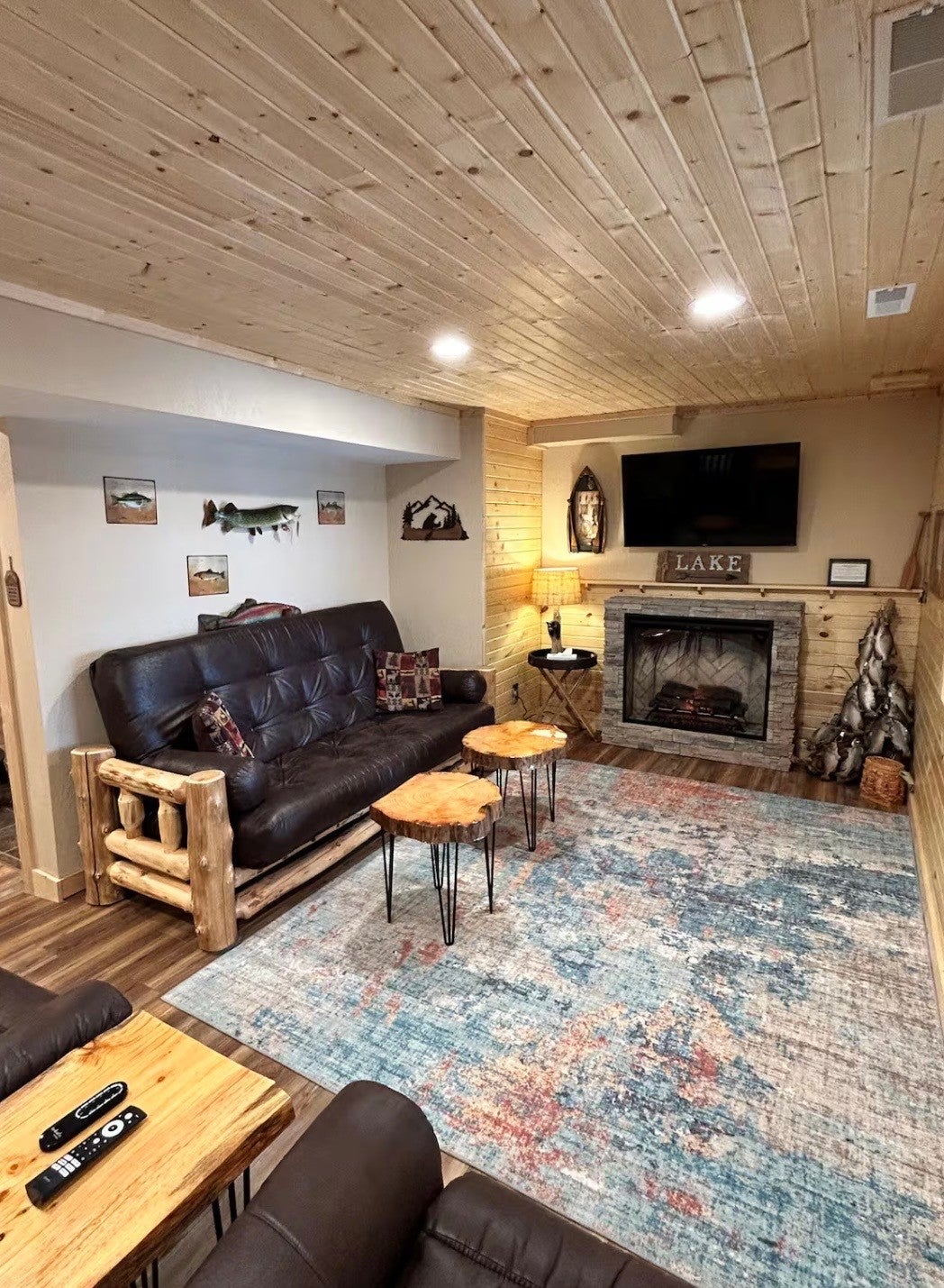 N3233 Deer Path Road Sarona, WI 54870 - Photo 6 of 37 Gallery Image 6