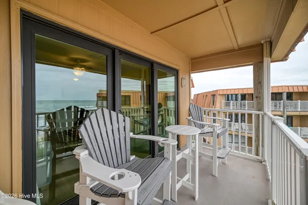 $295,000 | 1822 New River Inlet Road, Unit 1304A, North Topsail Beach, NC 28460