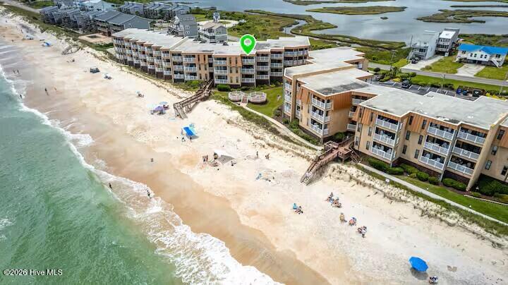 1822 New River Inlet Road, Unit 1304A North Topsail Beach, NC 28460 - Photo 19 of 22 Location 1