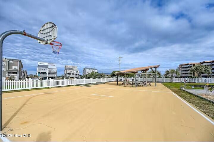 1822 New River Inlet Road, Unit 1304A North Topsail Beach, NC 28460 - Photo 22 of 22 Amenities 3
