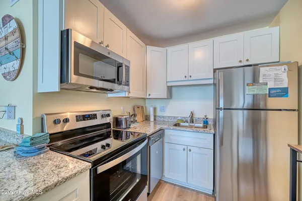 $295,000 | 1822 New River Inlet Road, Unit 1304A, North Topsail Beach, NC 28460