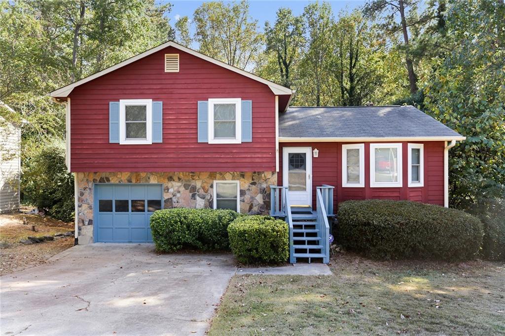 3796 Ferncliff Road Southwest Snellville, GA 30039 - Photo 1 of 1