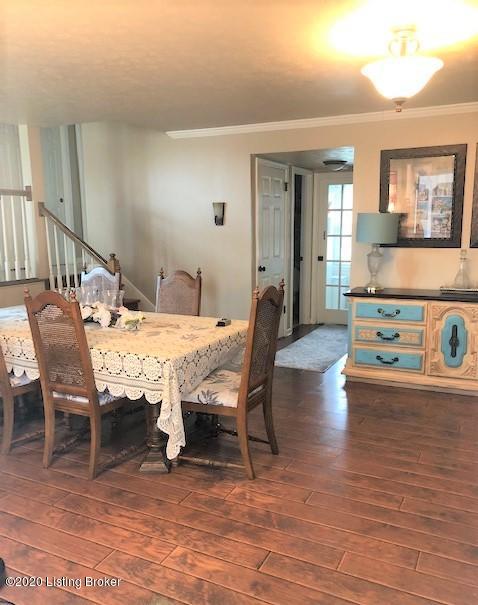 301 Moser Road Louisville, KY 40243 - Photo 9 of 30 Dining