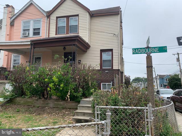 7074 Radbourne Road Upper Darby, PA 19082 - Photo 1 of 13