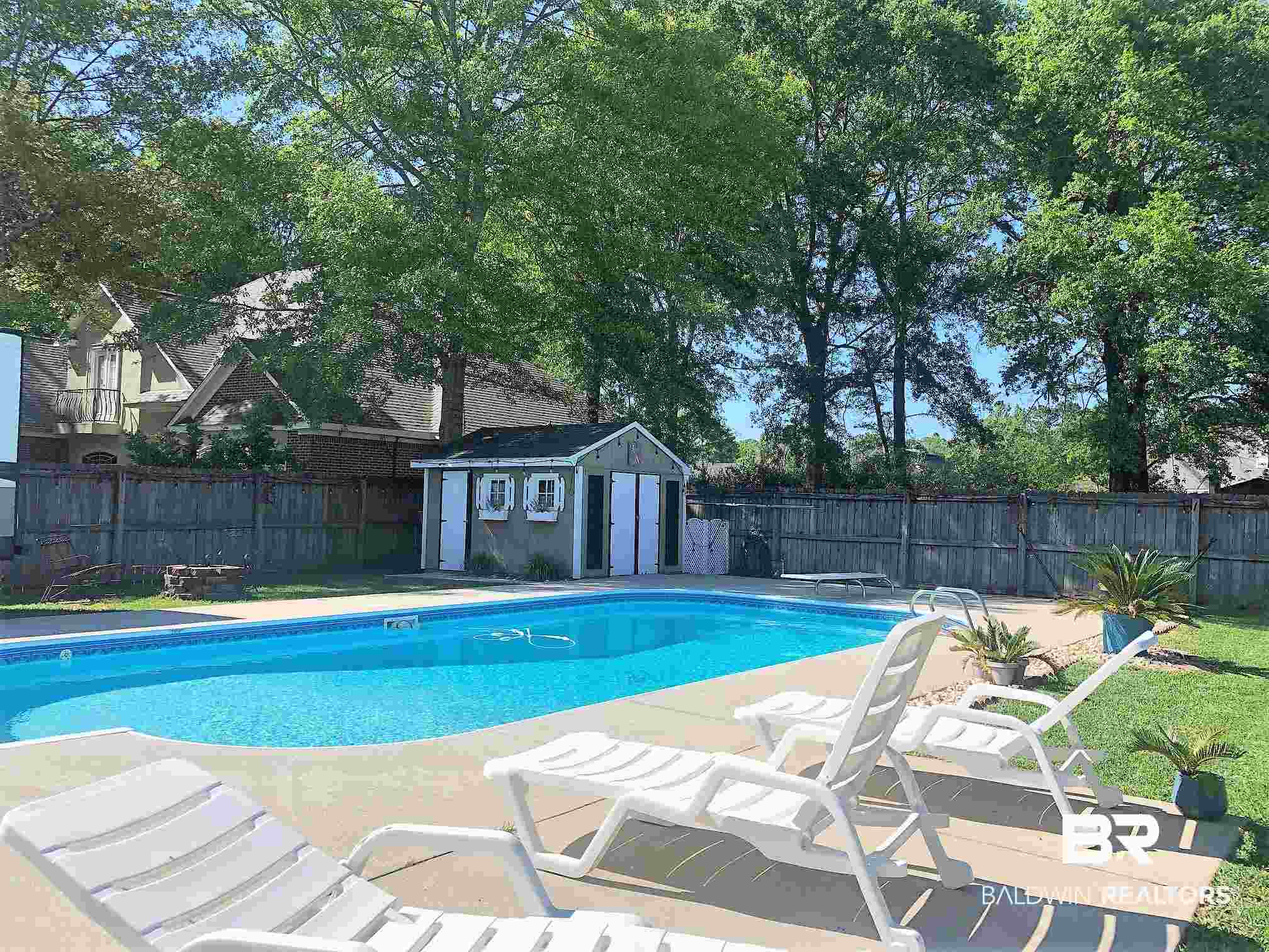 1708 Hunters Ridge Drive West Mobile, AL 36695 - Photo 3 of 6