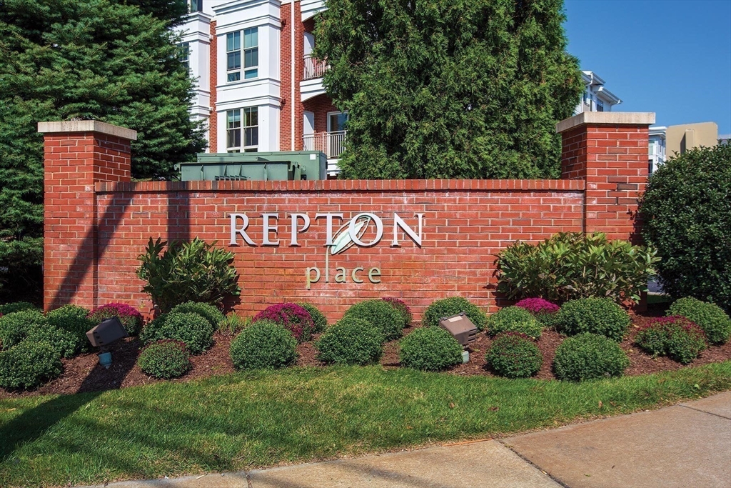 5 Repton Place, Unit 5405 Watertown, MA 02472 - Photo 10 of 15