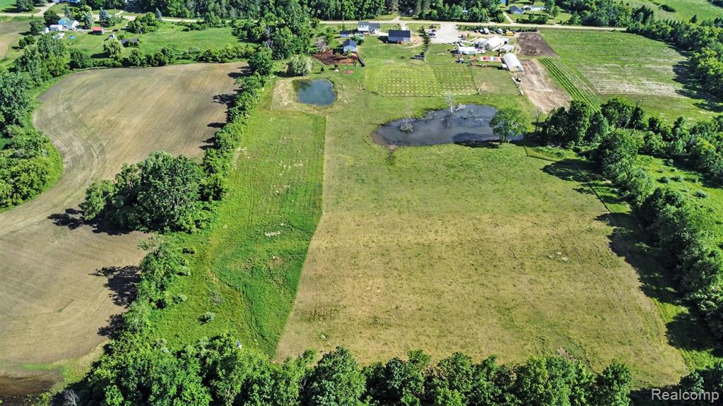 2150 East Snover Road Mayville, MI 48744 - Photo 38 of 48