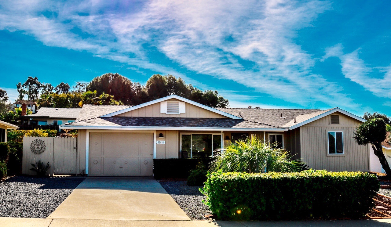 12035 Callado Road Rancho Bernardo, CA 92128 - Photo 1 of 17