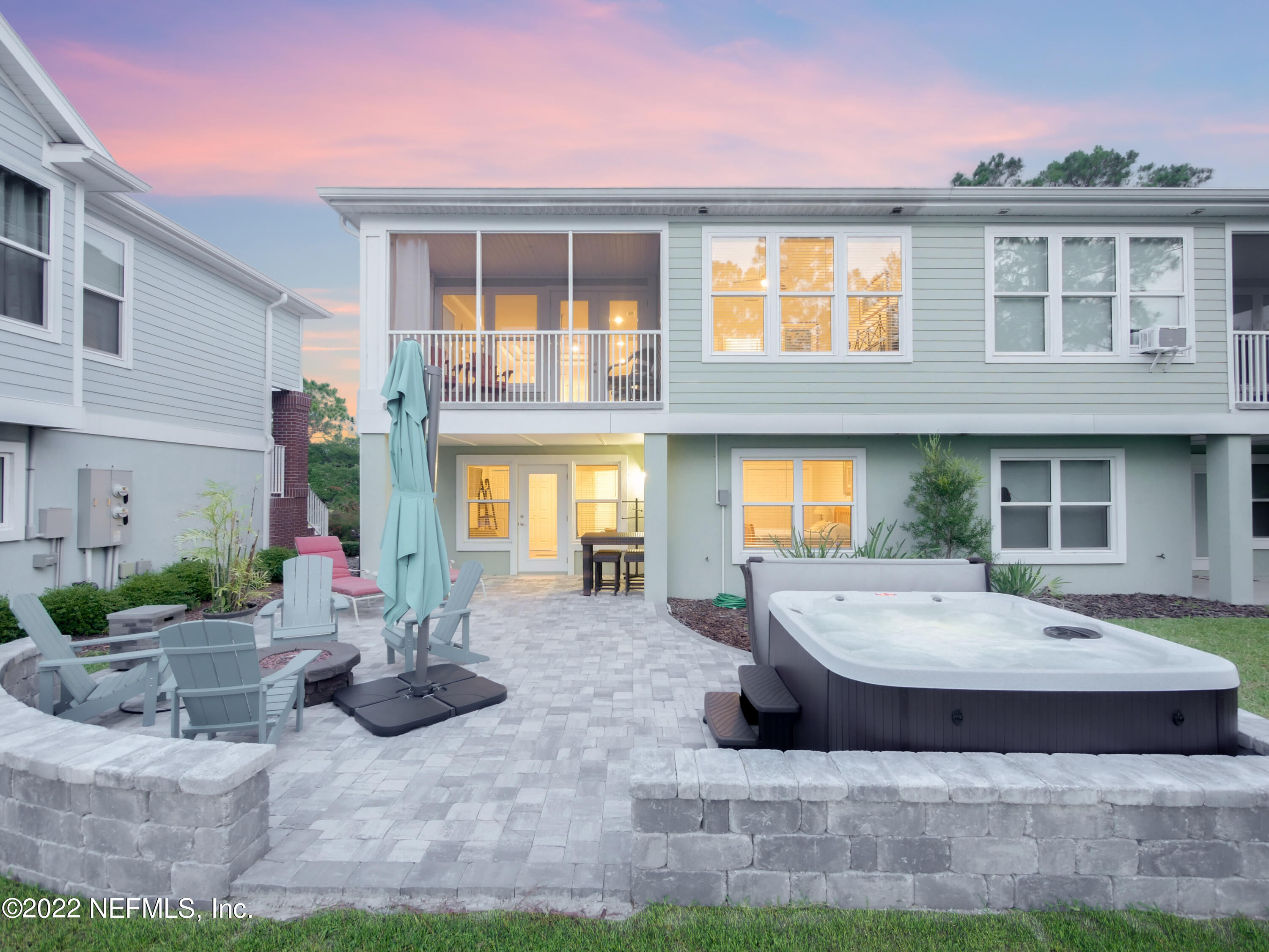 235 Sunset Point St. Augustine, FL 32080 - Photo 40 of 44 P3850408HDR