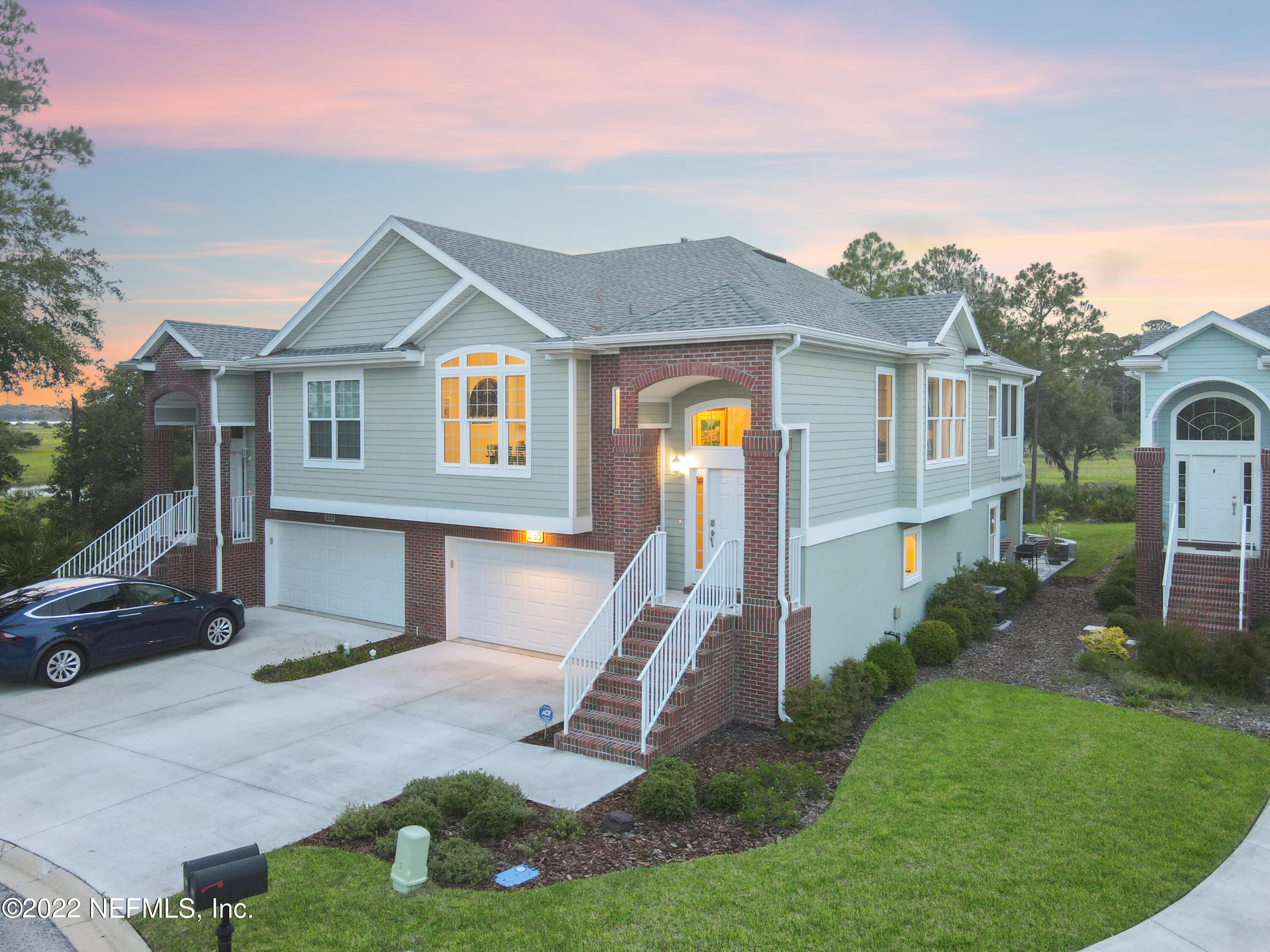 235 Sunset Point St. Augustine, FL 32080 - Photo 42 of 44 DJI_0005
