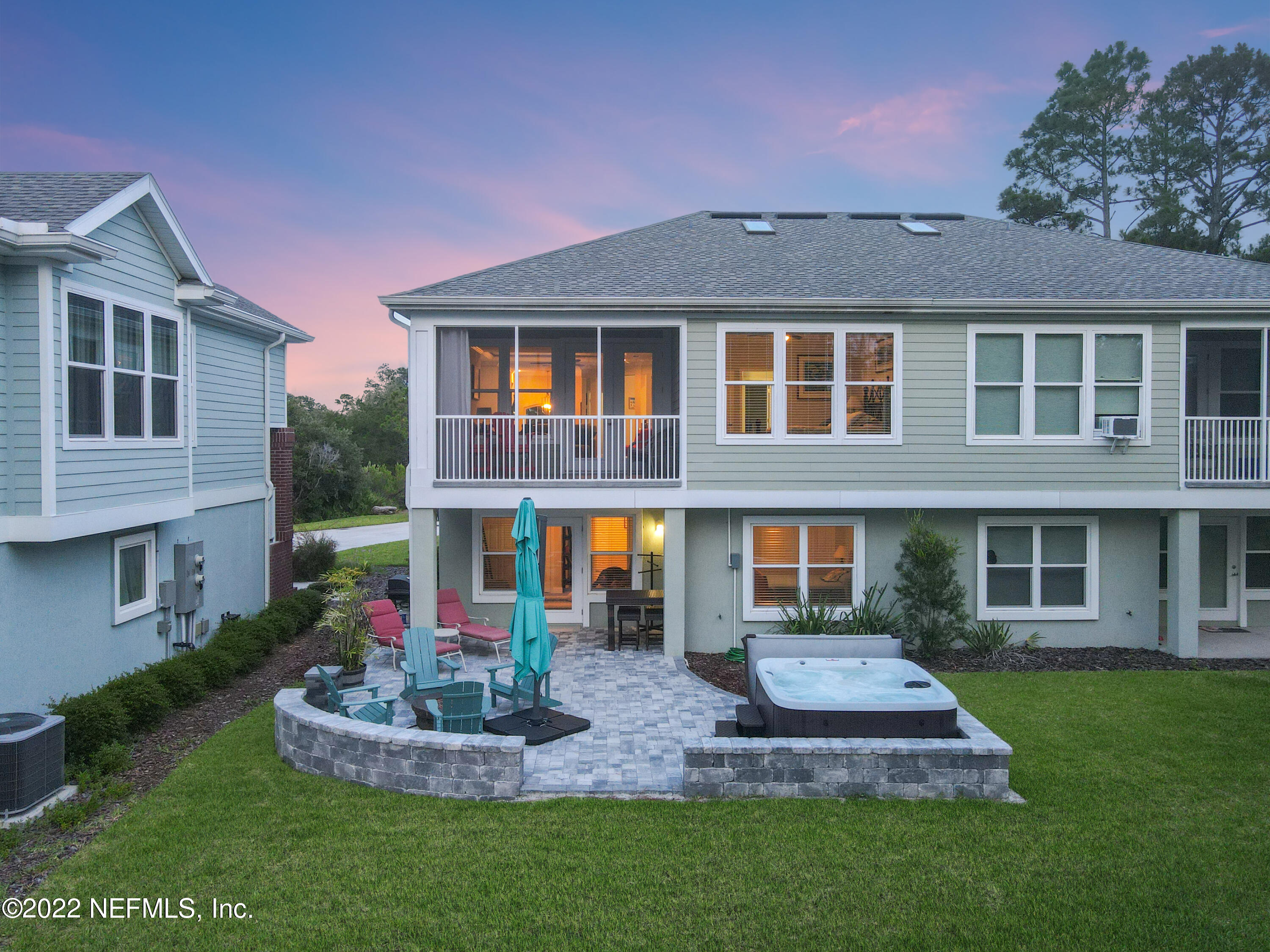 235 Sunset Point St. Augustine, FL 32080 - Photo 43 of 44 DJI_0997