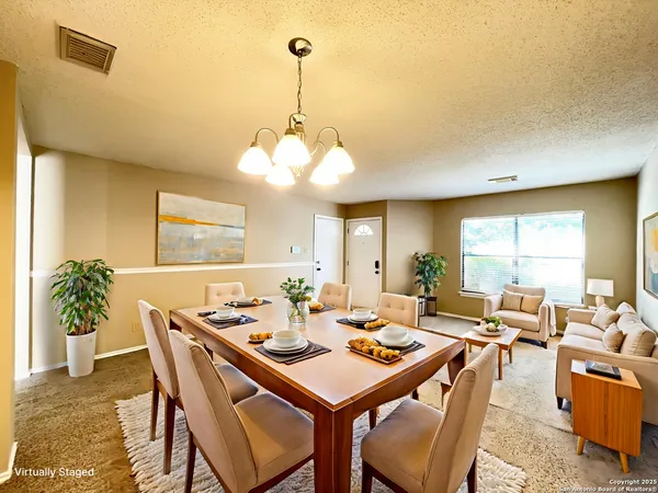 $1,550 | 6730 Melody Canyon Drive, San Antonio, TX 78239