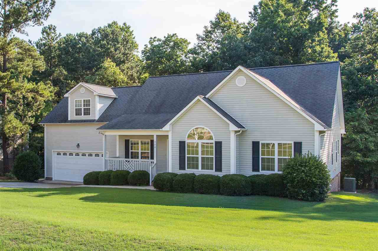 350 Jamison Drive Raleigh, NC 27610 - Photo 2 of 26 Photo 2
