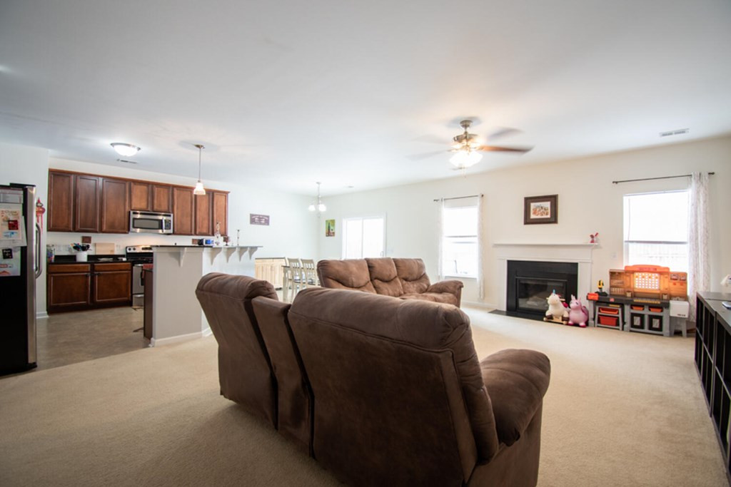 530 Batty Way Sumter, SC 29154 - Photo 20 of 54